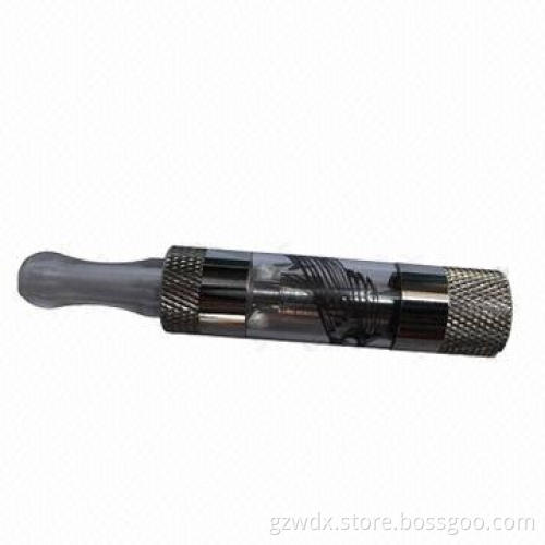 Disposable electronic cigarette, innovative products